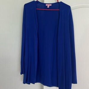 Lily Pulitzer cardigan sweater